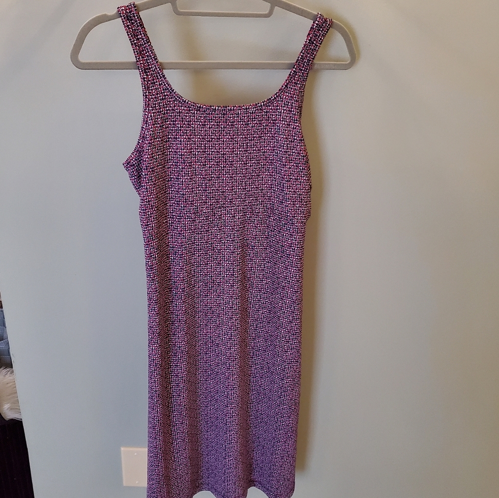 NWT Columbia Cooling Dress